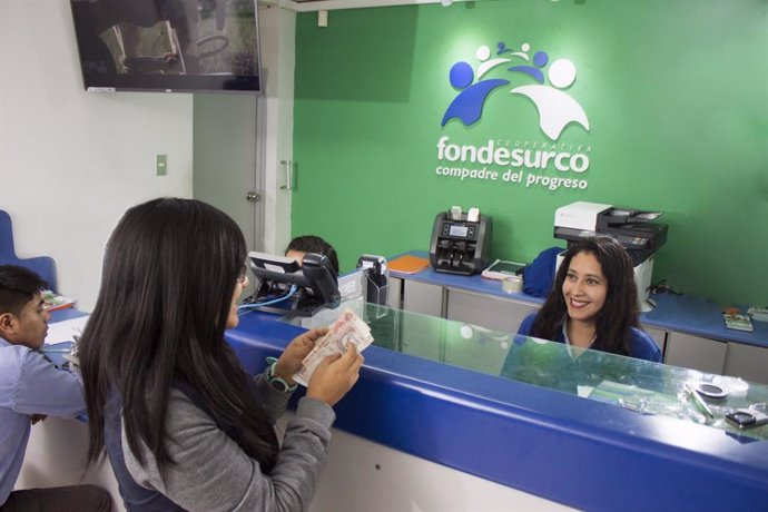 El Gobierno aprueba sendos préstamos a las cooperativas ahorro y crédito Norandino y Fondesurco de Perú