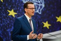 Polonia confirma su primer caso de coronavirus