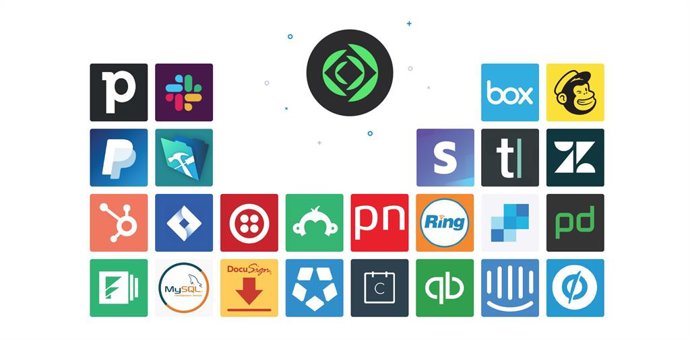 Conectores de Claris Connect