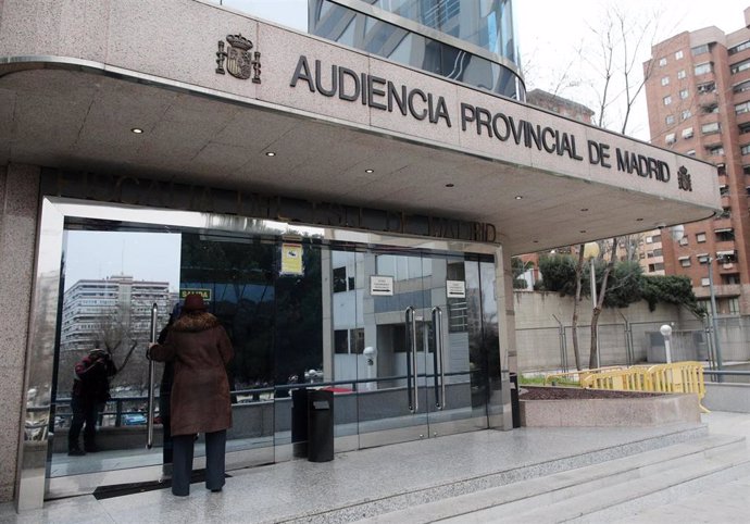 Juzgan a un hombre que estranguló hasta la muerte a una prostituta en Alcalá de 