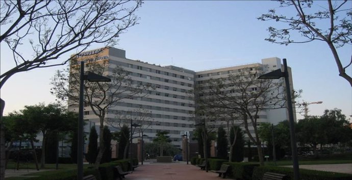 Hospital Arnau de Vilanova