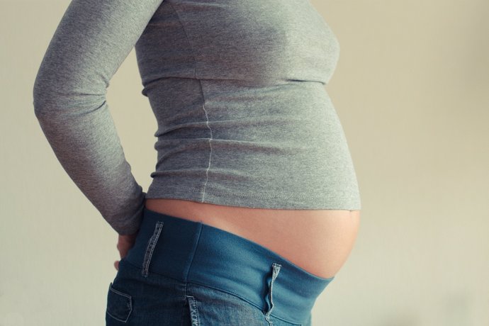 La duración del embarazo altera el ADN del niño, según un estudio