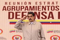 Maduro insta a las venezolanas a tener seis hijos: "¡A parir!"