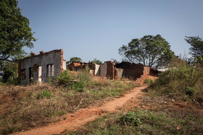 Camerún.- Las ONG piden el fin de los ataques contra civiles en las regiones ang