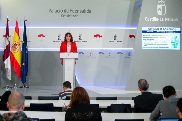 Ayuntamientos y diputaciones de C-LM tienen dos meses y diez días para pedir las