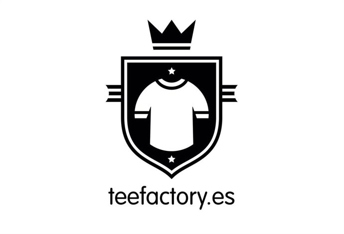 Logo de Teefactory España