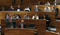 El Gobierno trabaja en un "gran proyecto de coeducación" para esta legislatura en materia de igualdad