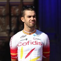 Cofidis, Groupama y Gazprom se quedarán en Abu Dabi en cuarentena por el coronavirus hasta el 14 de marzo