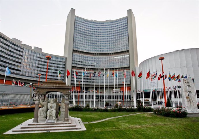 Irán.- Irán atribuye el último informe de la AIEA a las "conspiraciones" de Esta