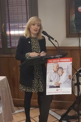 Hay Que Aumentar Las Políticas Orientadas A La Autonomía Del Mayor Y Al Envejecimiento Activo