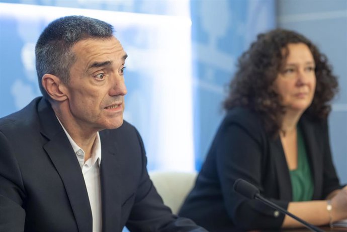 Gobierno Vasco mantiene el lema contra la "injusticia" del terrorismo para su acto anual por el Día de las Víctimas