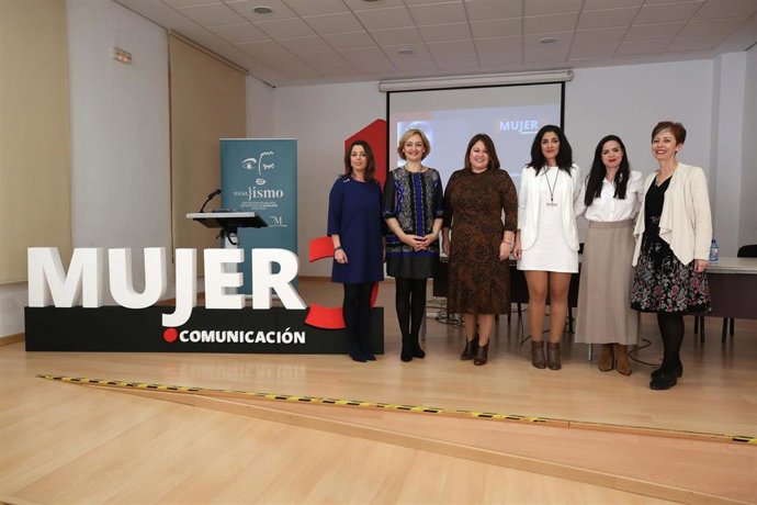 I Foro Mujer y Comunicación para la reflexión sobre la imagen pública de la mujer