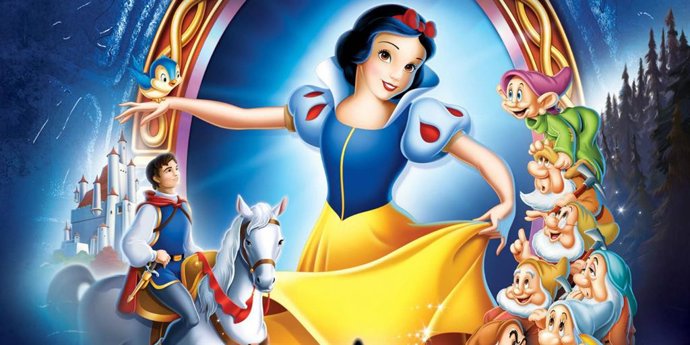    Disney sigue readaptando sus clásicos animados. Con La bella y la bestia a punto de estrenarse y otras producciones como las de El rey león o Aladdin, la elegida ahora es Blancanieves y los siete enanitos, estrenada en 1937