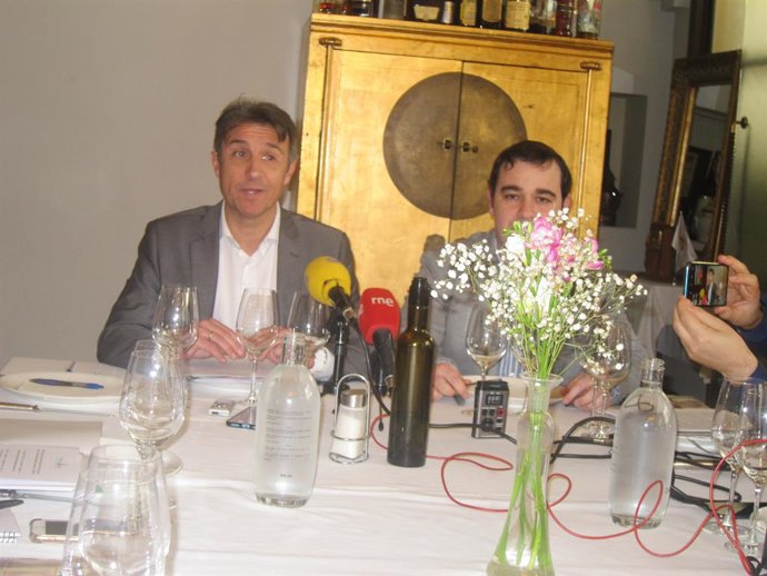 FEPAC-ASAJA cree que el sector agrícola y ganadero tiene "mucho futuro" aunque h