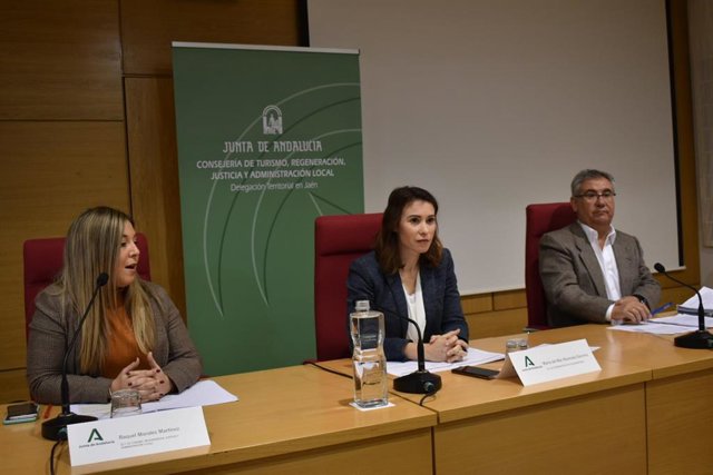 Encuentro con entidades sociales sobre migración