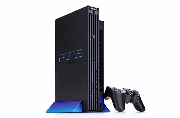 PlayStation 2.