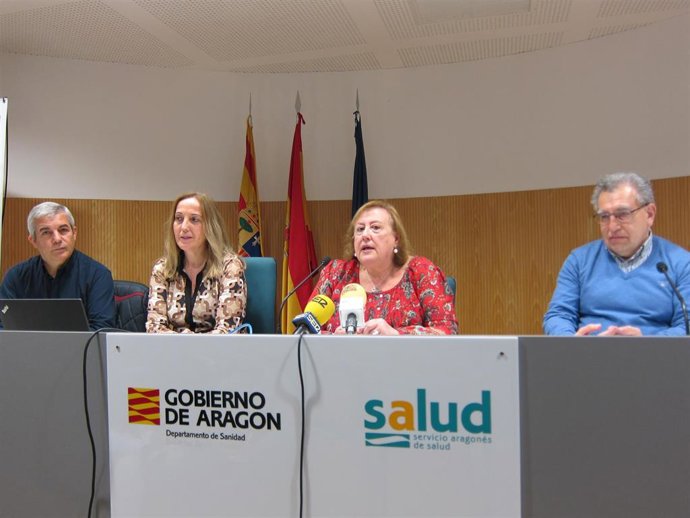 Presentación del IV Congreso Nacional de Nutrición, Alimentación y Dietética.