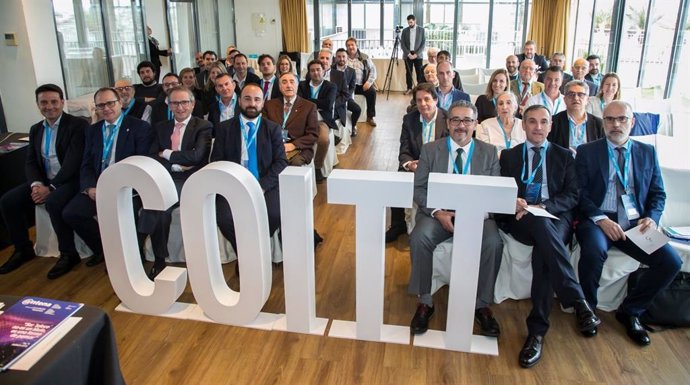 COMUNICADO: COITT- AEGITT aprueban un ambicioso plan estratégico para 2020