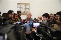 Imbroda minimiza el impacto de la huelga y garantiza que el decreto de escolarización "seguirá su curso"