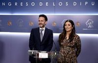 Ciudadanos propone reformas legislativas, entre ellas del Código Penal, para cumplir con el Pacto de Violencia machista