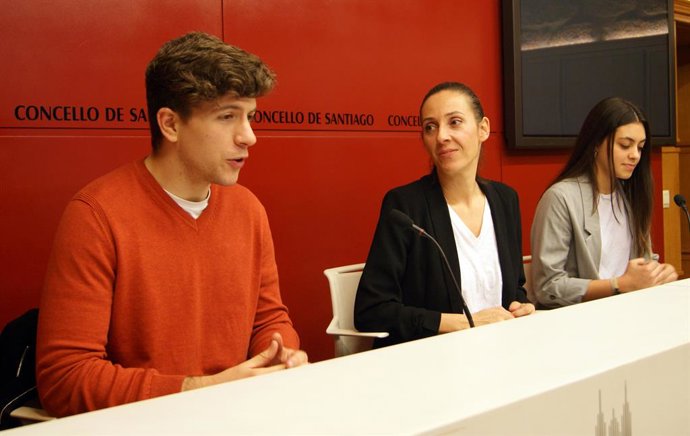 La SGAE acoge desde mañana en Santiago una exposición sobre el cambio climático 