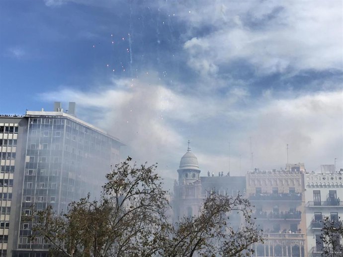 Masclet del 4 de marzo de 2020