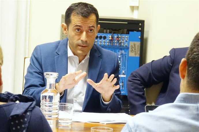 CC ve el Carnaval de Santa Cruz de Tenerife como "el peor que se recuerda", cargado de "despropósitos e improvisaciones"