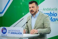 PP-A: “El fallo judicial de Invercaria vuelve a demostrar que la corrupción socialista es una gota que no cesa”