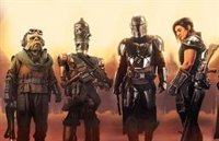 The Mandalorian 2: ¿Filtrado el regreso de uno de los personajes más carismáticos?