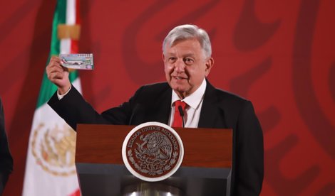 Política