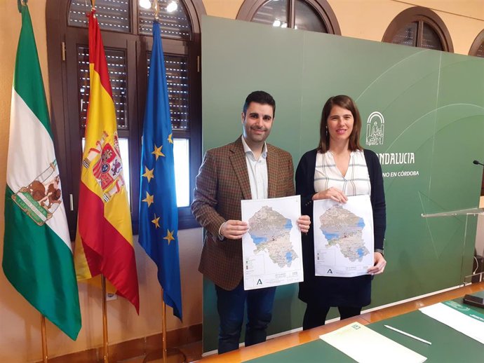 Córdoba.- La Junta abre el 15 de marzo el plazo de solicitud de autorizaciones p