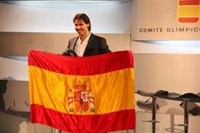 Los países podrán tener dos abanderados en la ceremonia de inauguración de Tokyo 2020