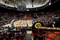 La Generalitat confirma que el Valencia-Milan se jugará a puerta cerrada