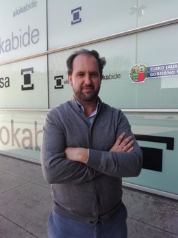 Francisco Javier Caldito, nuevo gerente del IRVI