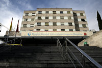 Una mujer de 99 años, primera víctima mortal del coronavirus en la Comunidad de Madrid