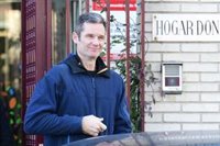 Urdangarin podrá tener dos salidas de fin de semana cada mes