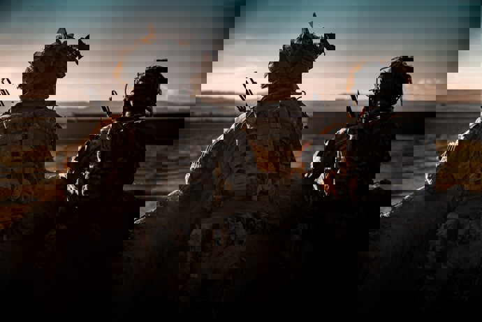 El TPI da luz verde a una investigación formal por crímenes de guerra en Afganis