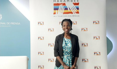 Cooperación y Desarrollo