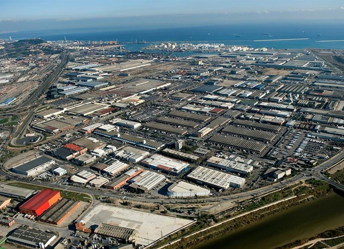 Agro.- Mercabarna comercializó 2,35 millones de toneladas de alimentos en 2019, 