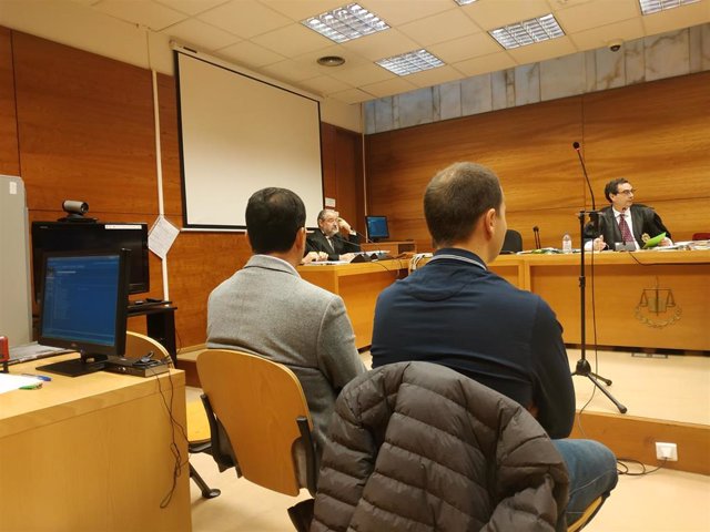 Trib.- El director de ACOR en Olmedo condenado por la muerte de un empleado apela a la Audiencia de Valladolid