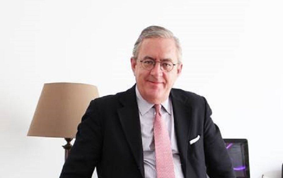 John Siska, consejero independiente de Inversis