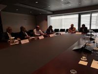 Chakir el Homrani critica que la guia del Govern central envaeix competències de la Generalitat