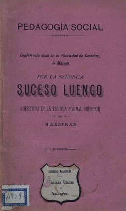 Documento de marzo en Archivo Provincial de Málaga