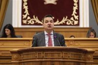 C-LM admite "posibles recortes" en PAC y defiende la convergencia de las ayudas y el fin de derechos históricos