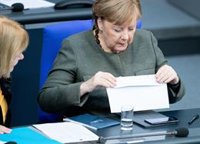 Alemania eleva el balance del coronavirus a 349 personas contagiadas