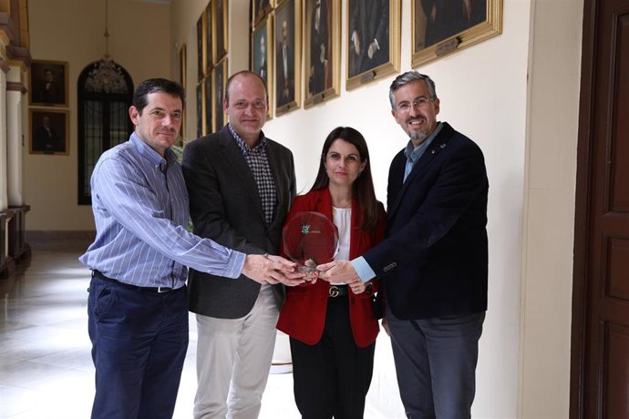 Presentación de 'Mi panel'