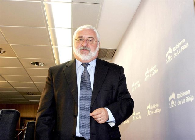 El juicio contra el exconsejero Muñoz afronta la recta final con el testimonio, entre otros, de Florencio Nicolás