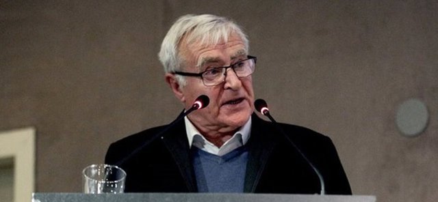 El alcalde de València, Joan Ribó, en imagen de archivo