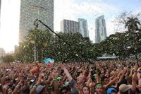 Grandes festivales cancelados por coronavirus: el Tomorrowland de Francia y el Ultra Music de Miami