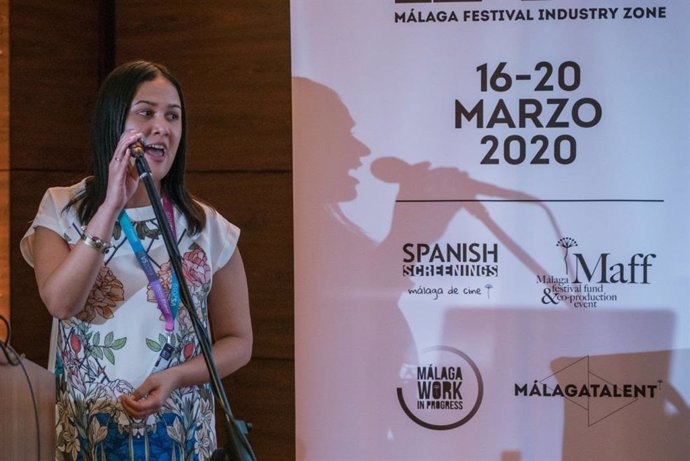 Málaga.- República Dominicana promociona su sector audiovisual como protagonista